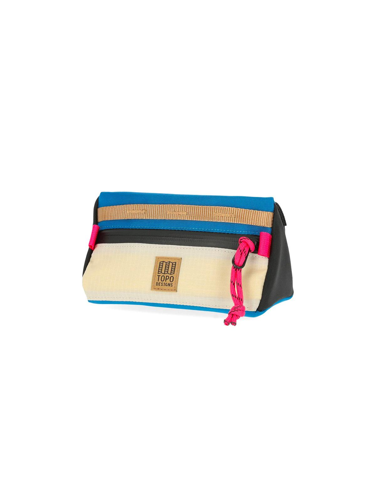 Topo Designs Mini Bike Bag Mountain