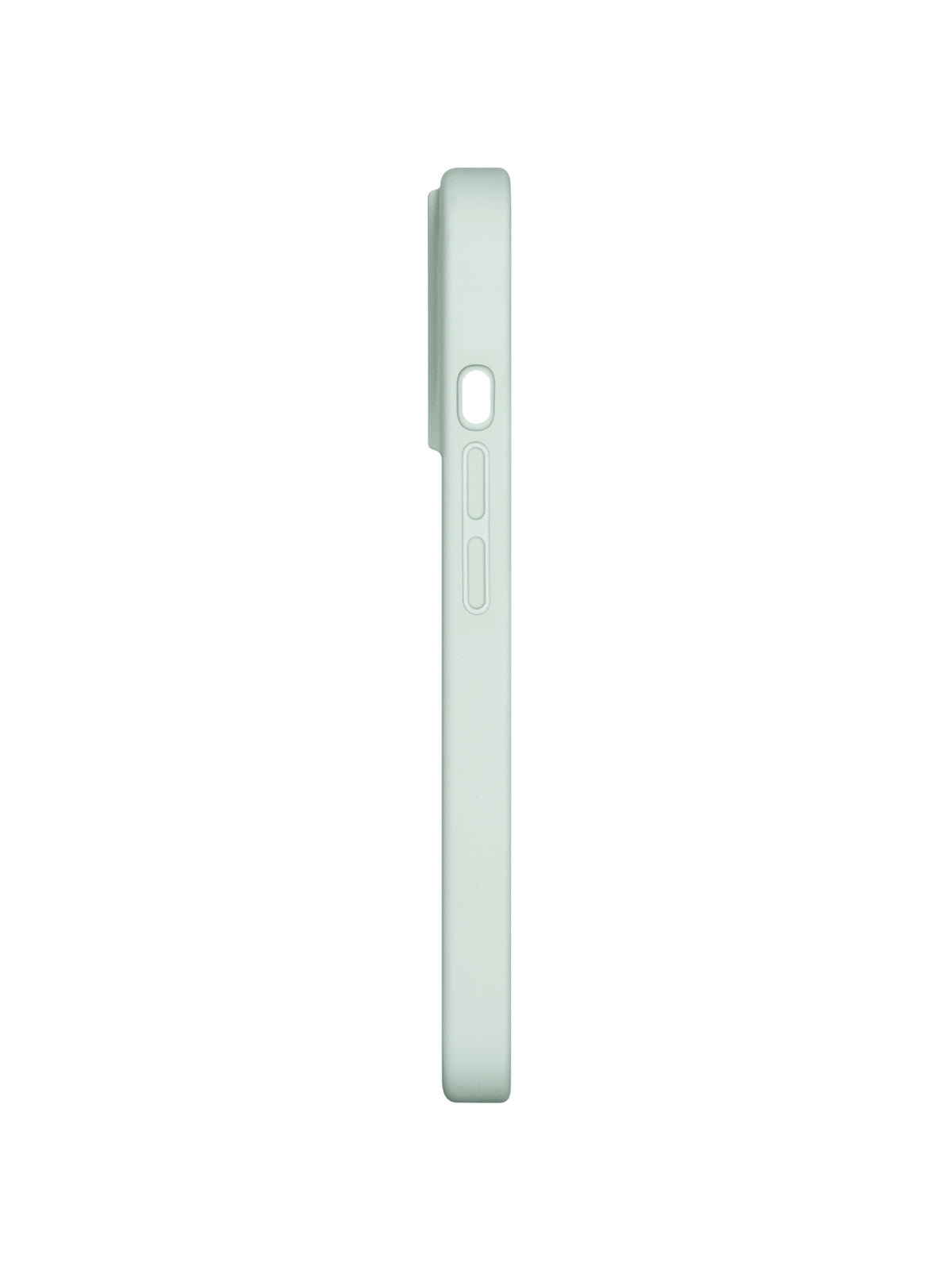 Native Union x Maison Kitsune Cool-Tone Fox Head Case for iPhone 13 Pro