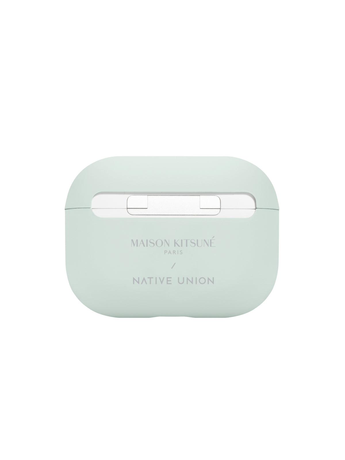 Native Union x Maison Kitsune Cool-Tone Fox Head Case for AirPods Pro