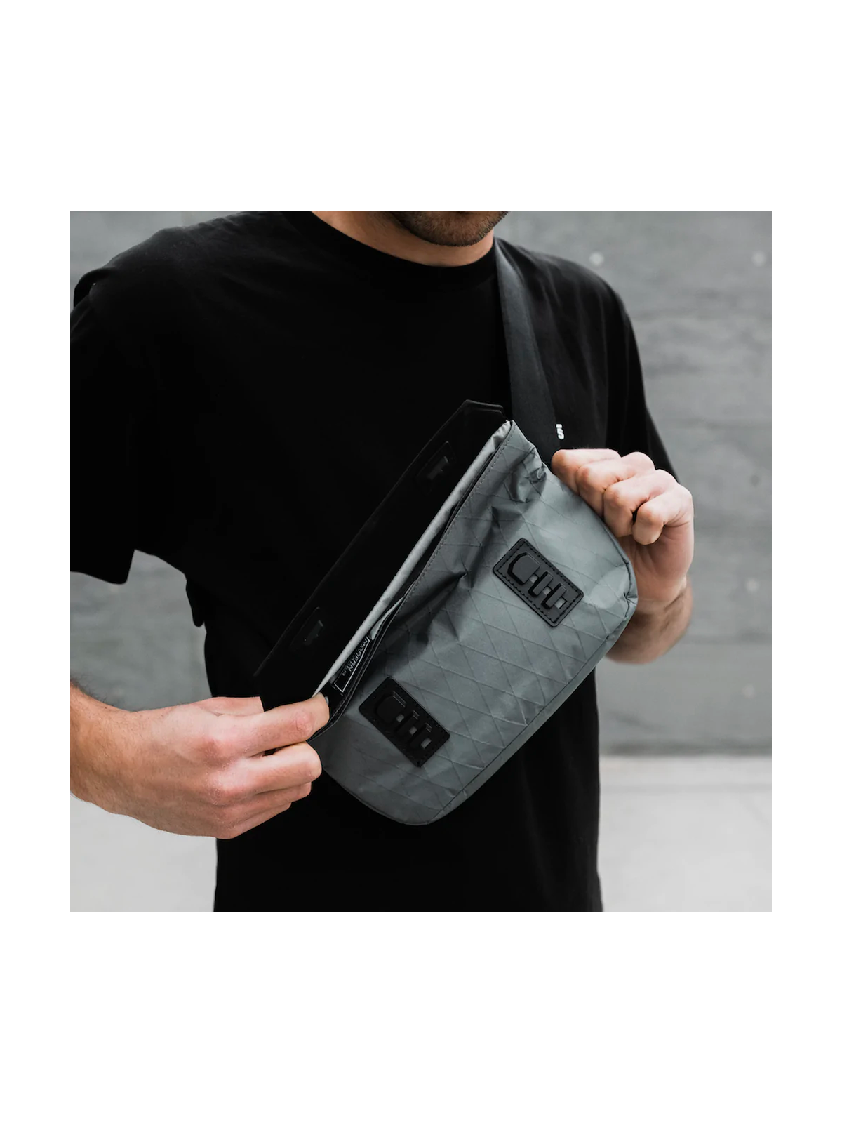 Dayfarer best sale sling bag