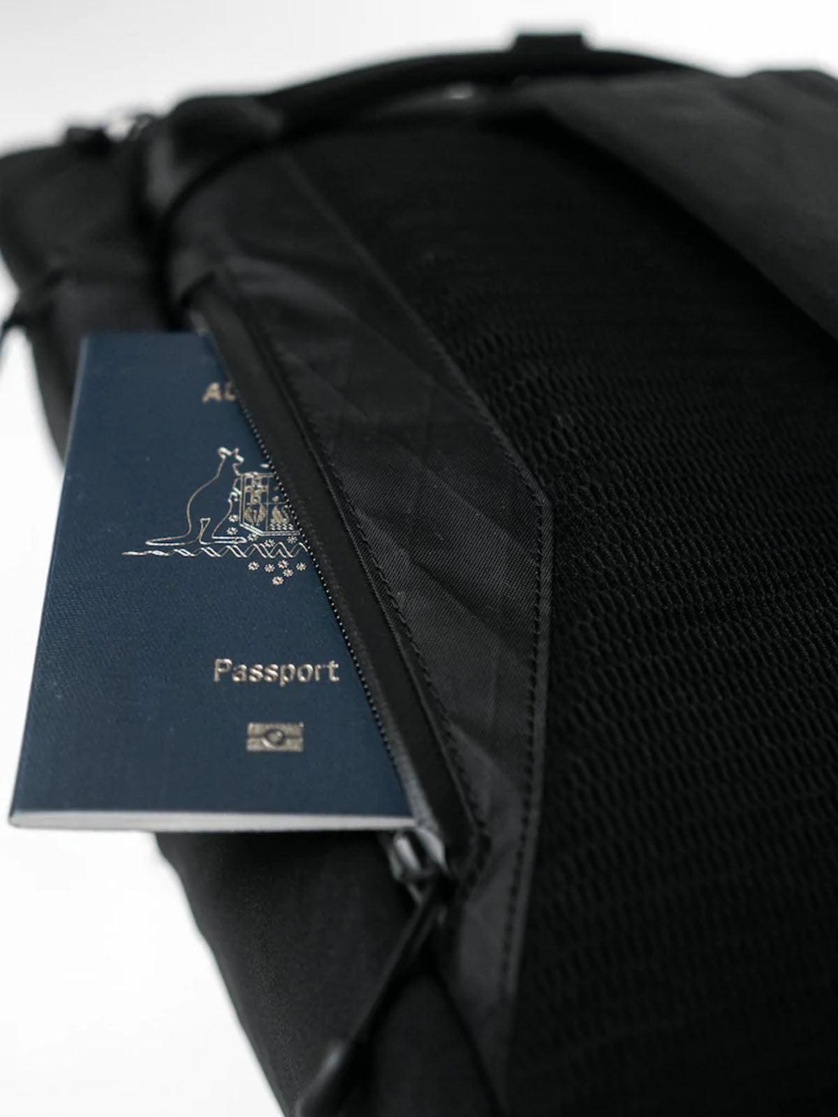 Modern Dayfarer Active Sling Pack
