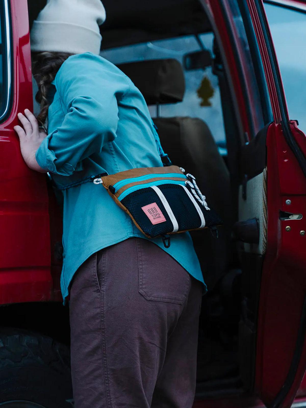 Topo designs discount accessory shoulder bag