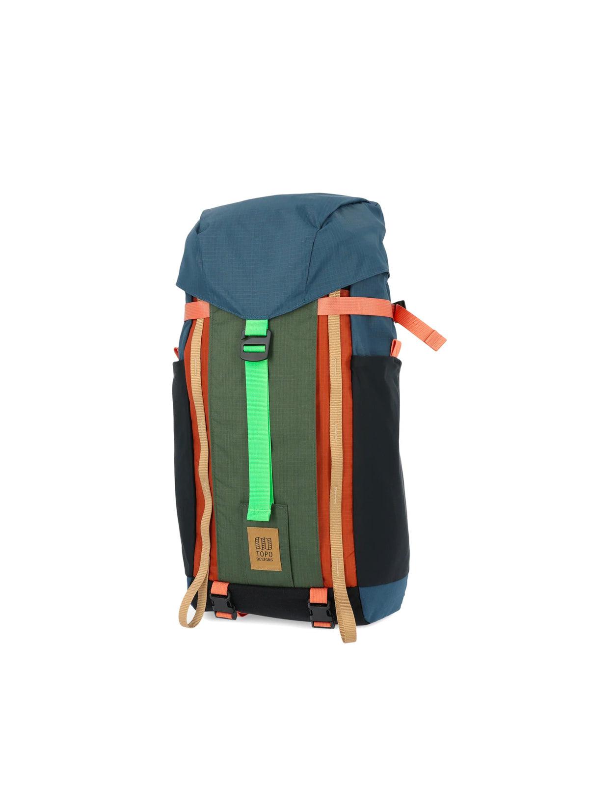 Topo Designs Mountain Pack - Zaino Topo Designs Mountain Pack - Zaino