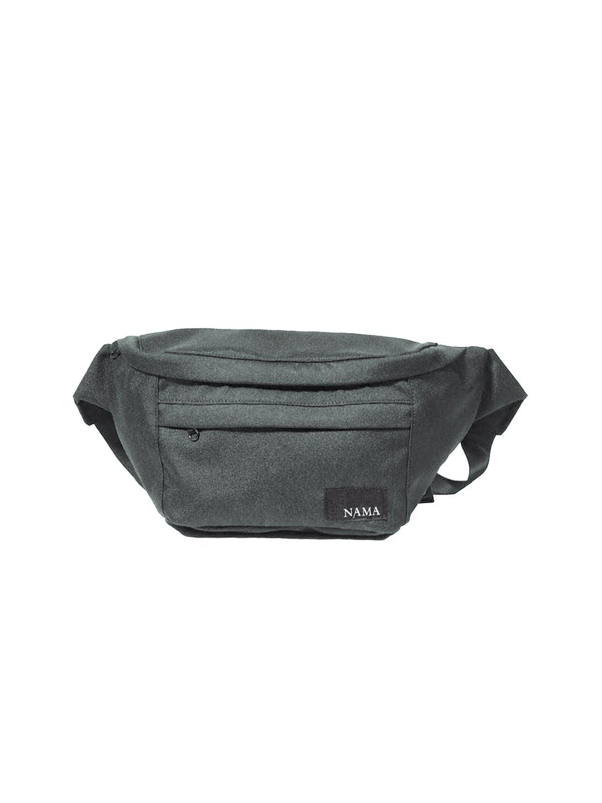 Nama Studios Lite 150 Hip Pack Grey - MORE by Morello Indonesia