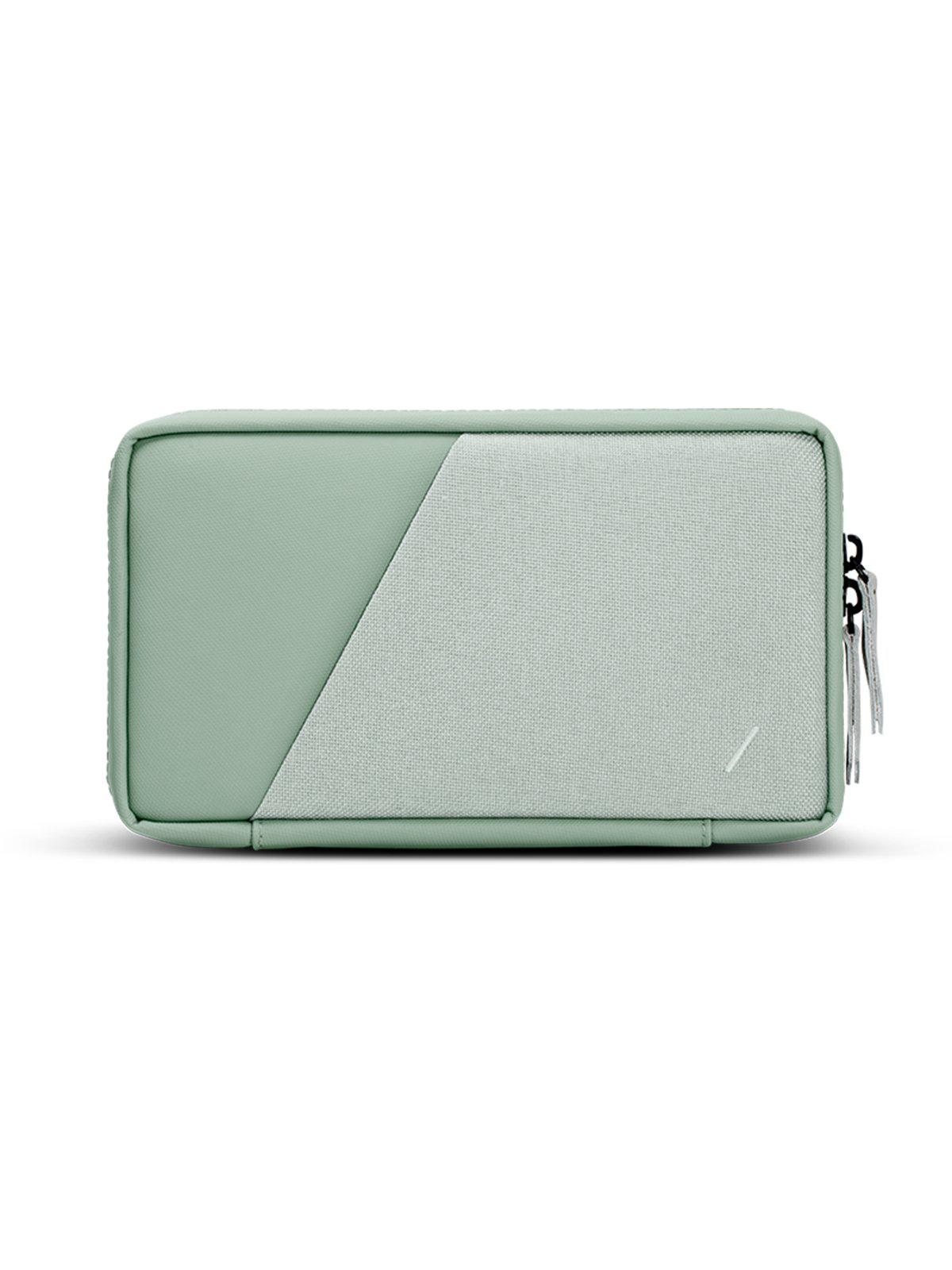 Native Union Stow Organizer Pouch Sage