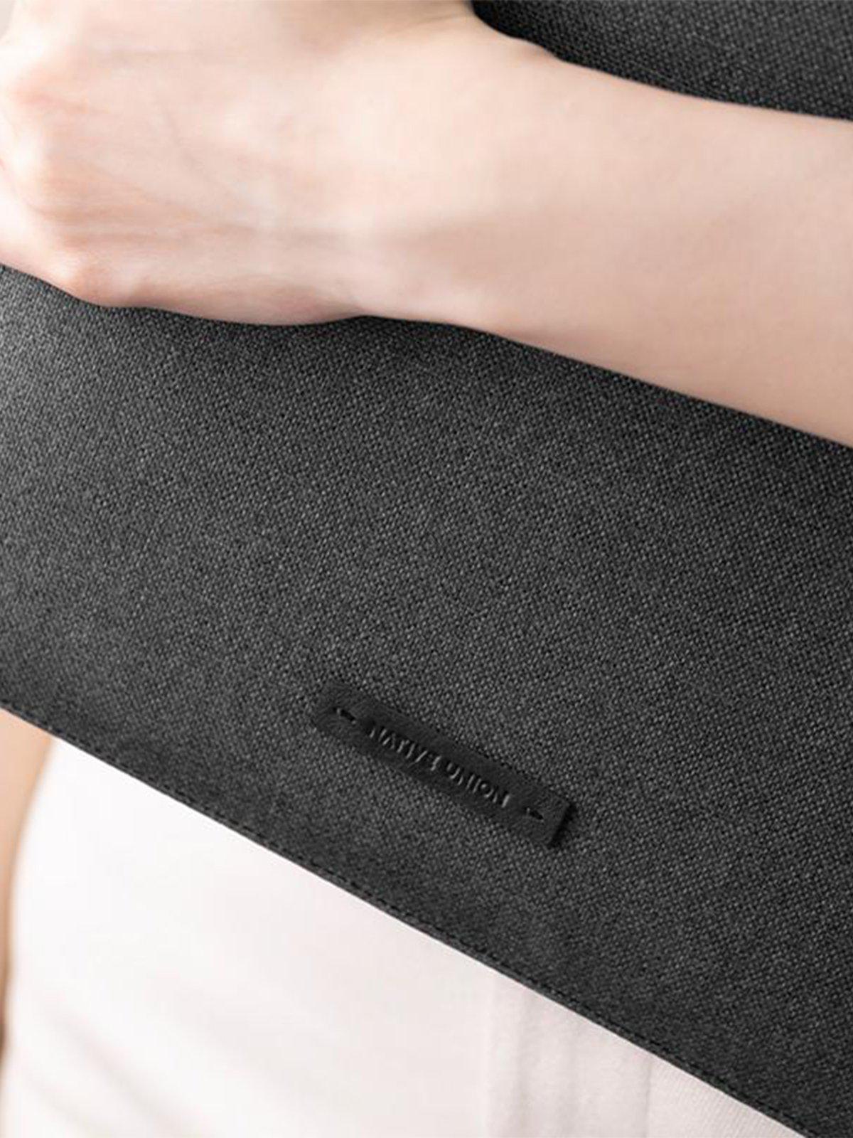 Native Union Stow Slim Sleeve for iPad Air &amp; iPad Pro