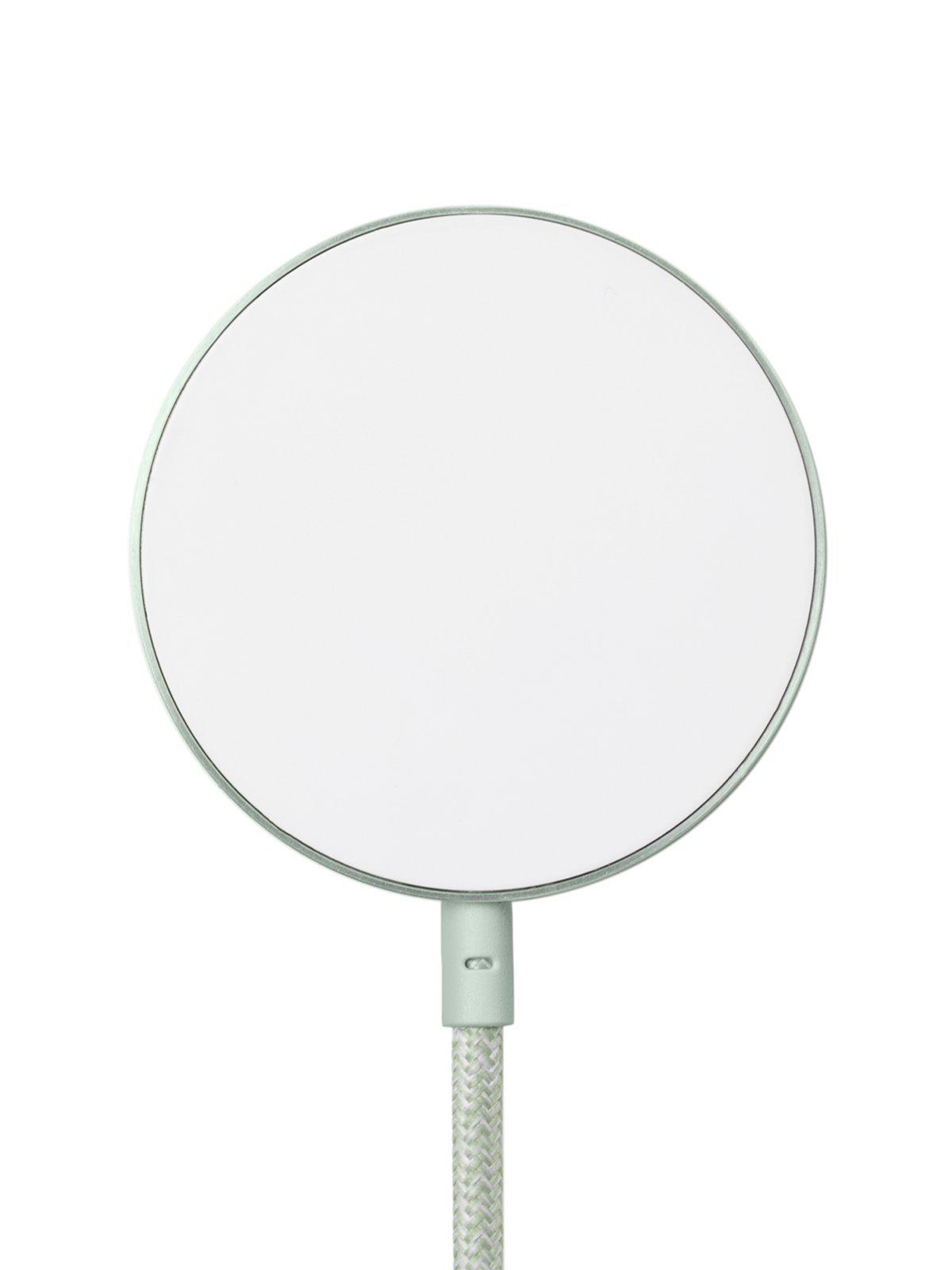Native Union Snap Magnetic Wireless Charger Sage