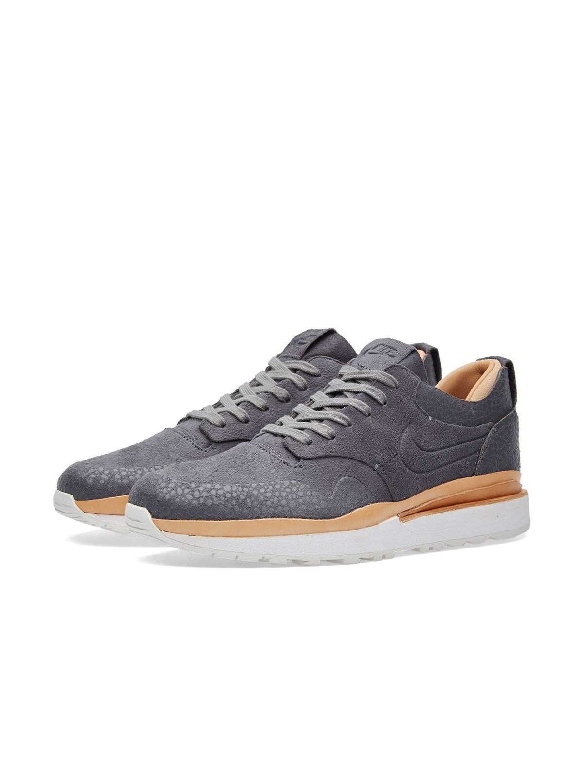Nike Air Safari Royal Dark Grey Vachetta Tan - MORE by Morello Indonesia
