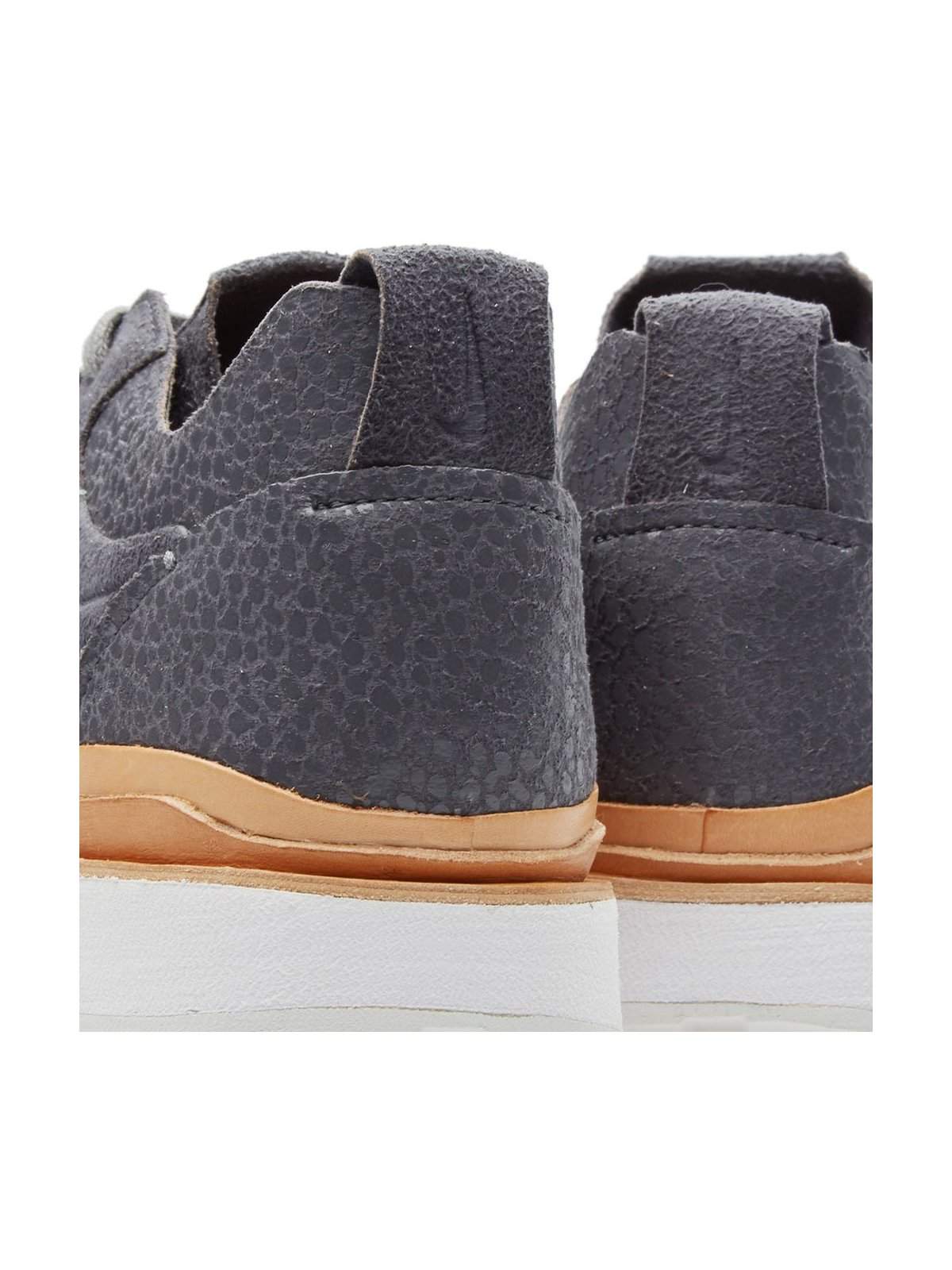 Nike Air Safari Royal Dark Grey Vachetta Tan - MORE by Morello Indonesia