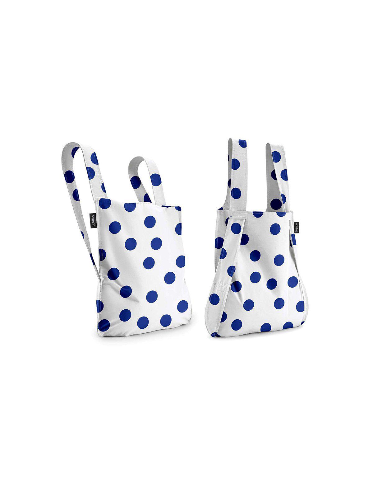 Notabag Original Marine Dots