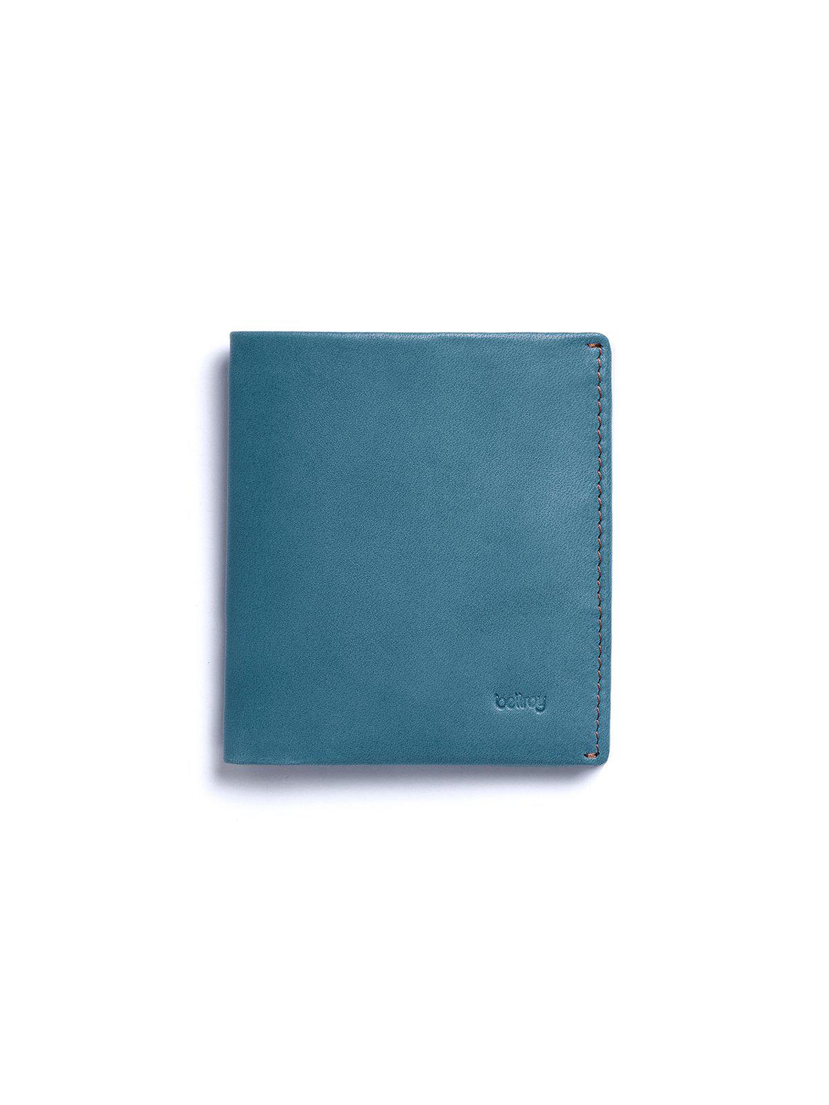 bellroy note sleeve wallet arctic blue Bellroy Note Sleeve Wallet Arctic Blue