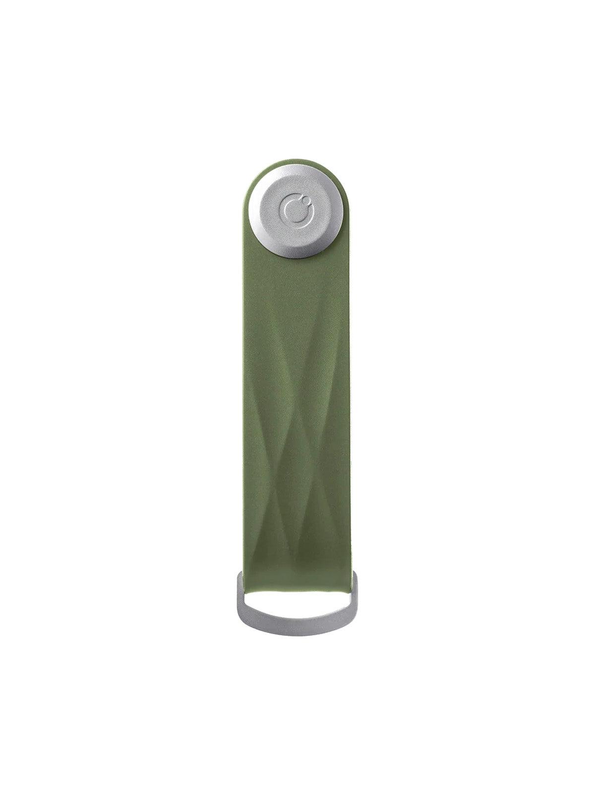 Orbitkey Key Organiser Active Hunter Green - MORE by Morello Indonesia