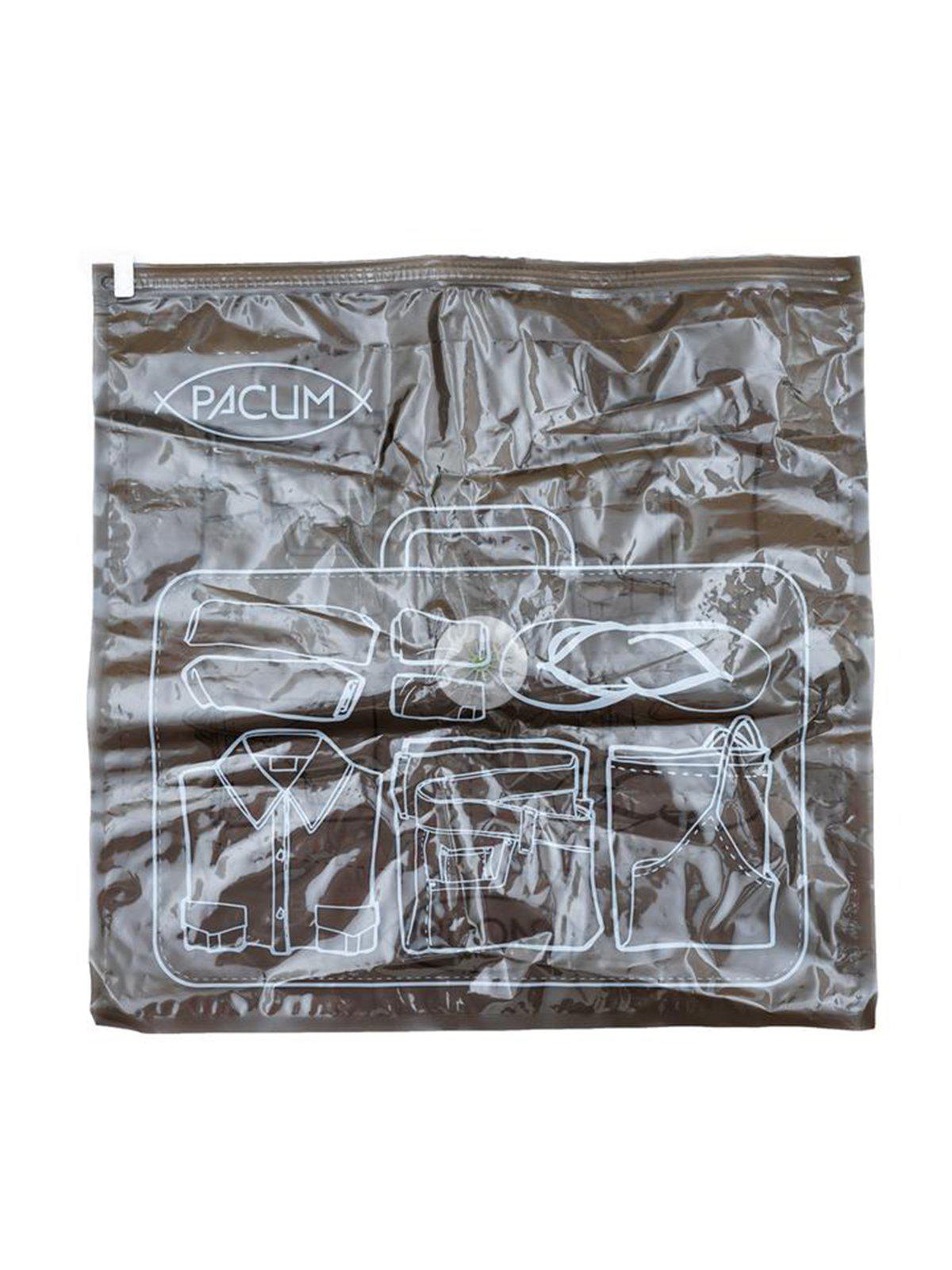 Pacum Extra Vacuum Bag - MORE by Morello Indonesia