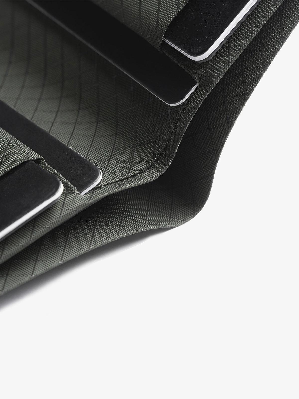 Pioneer Altitude Billfold Wallet 10XD Forest
