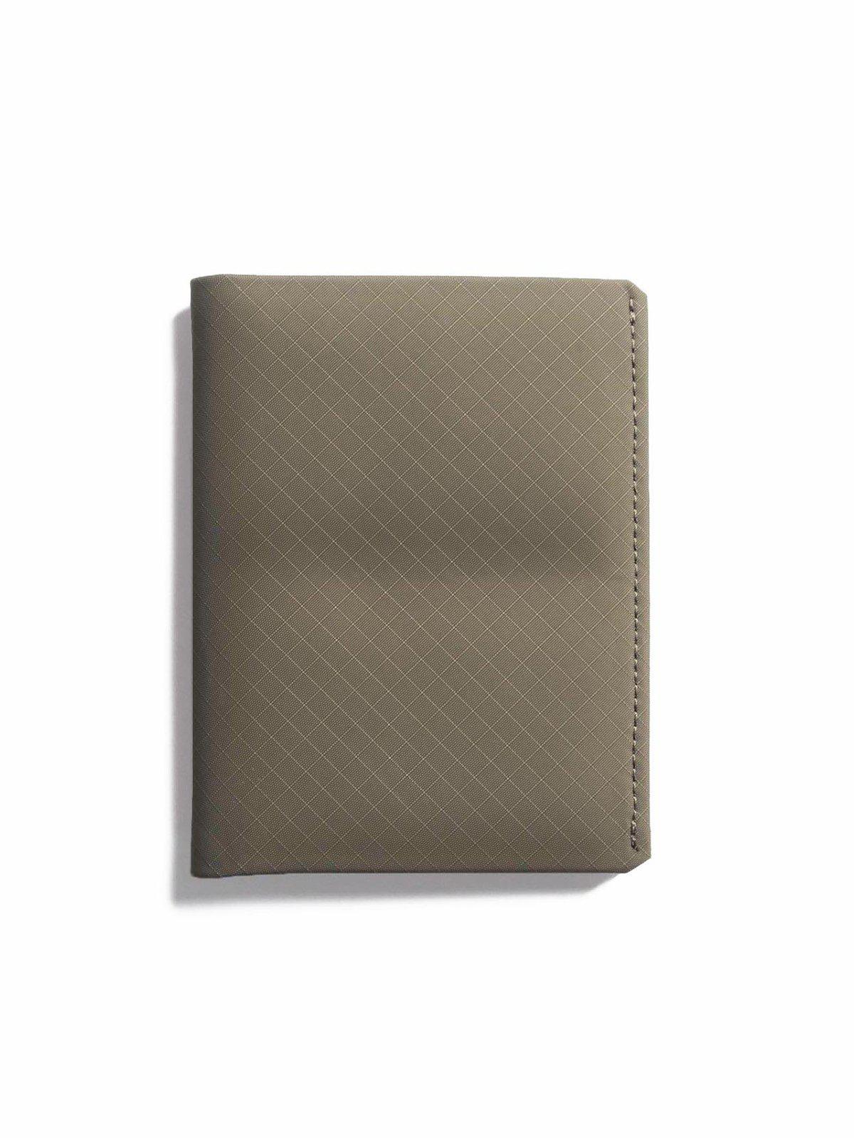 Pioneer Passport Wallet 3PN Earth