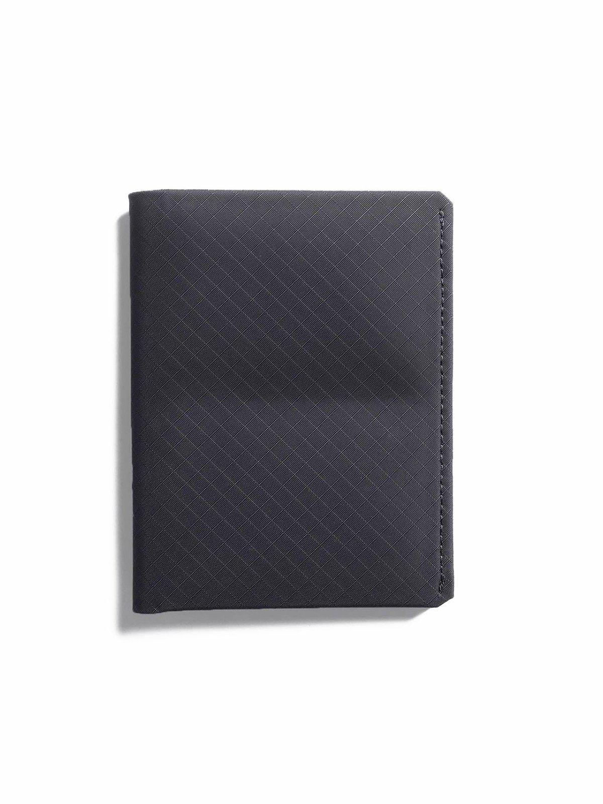Pioneer Passport Wallet 3PN Navy
