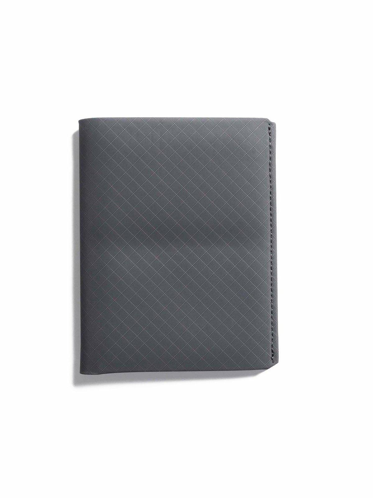 Pioneer Passport Wallet 3PN Slate