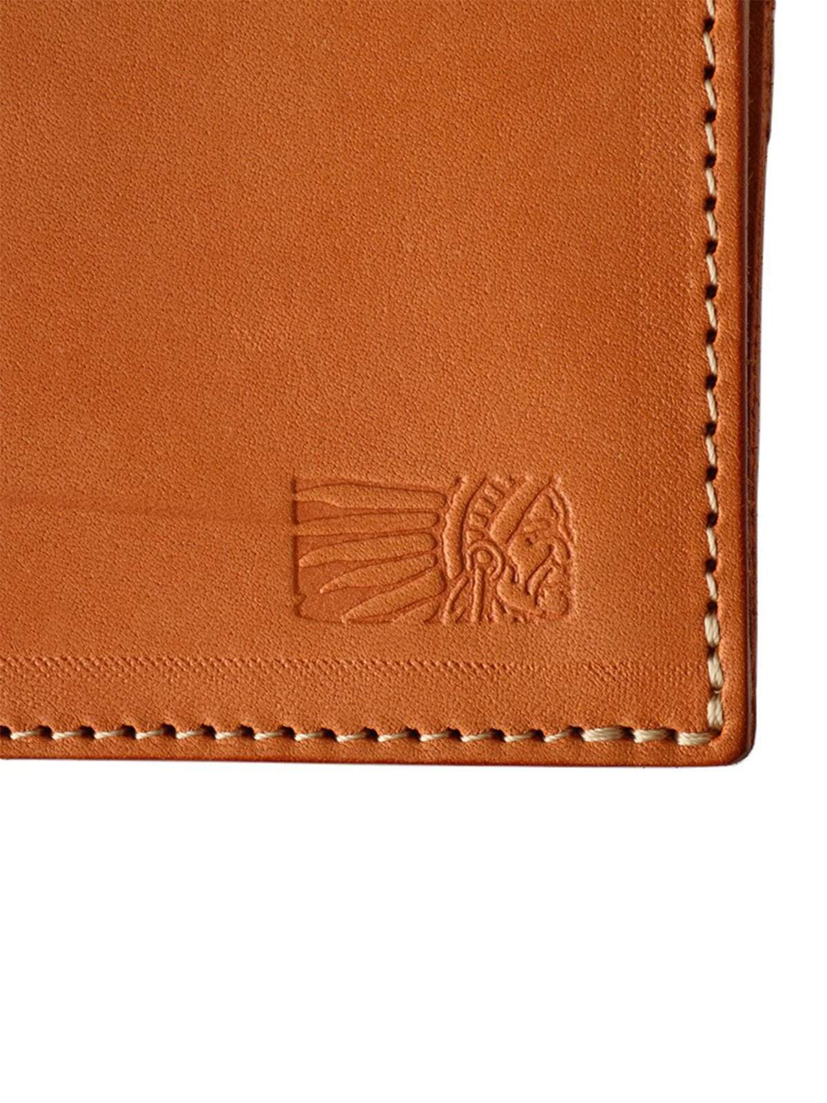 REDMOON Short Wallet RMR-01R DCB Dark Brown - MORE by Morello Indonesia