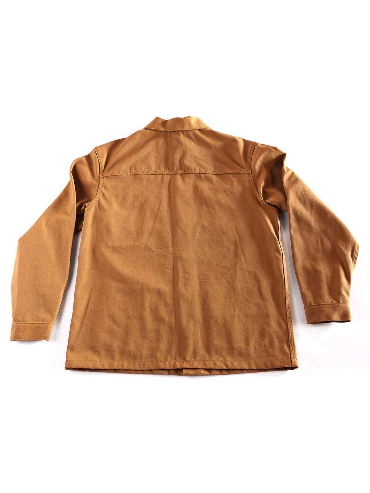Railcar Chore Coat Duck Canvas - MORE by Morello Indonesia
