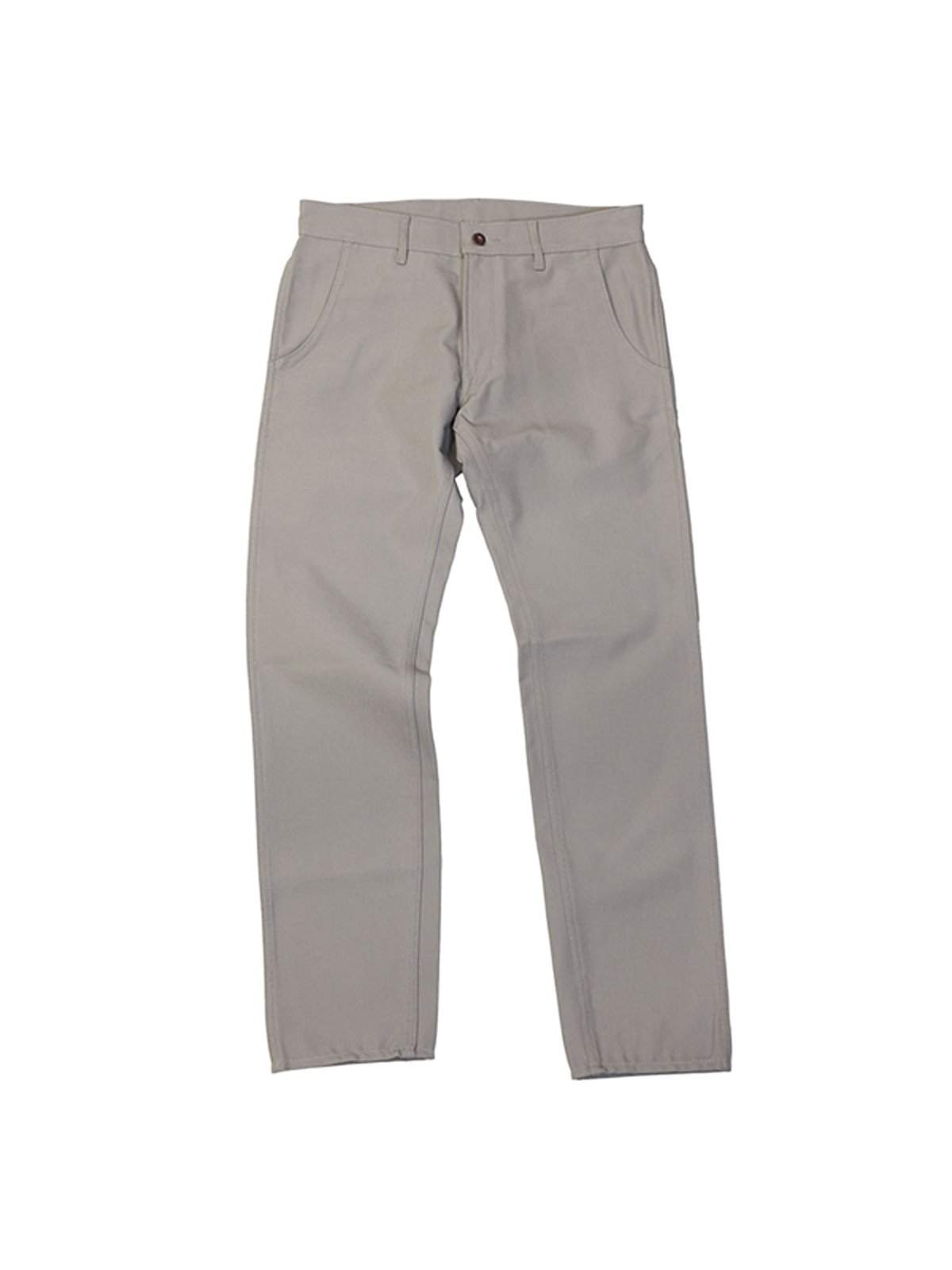 Railcar Flight Trousers Sand - MORE by Morello Indonesia
