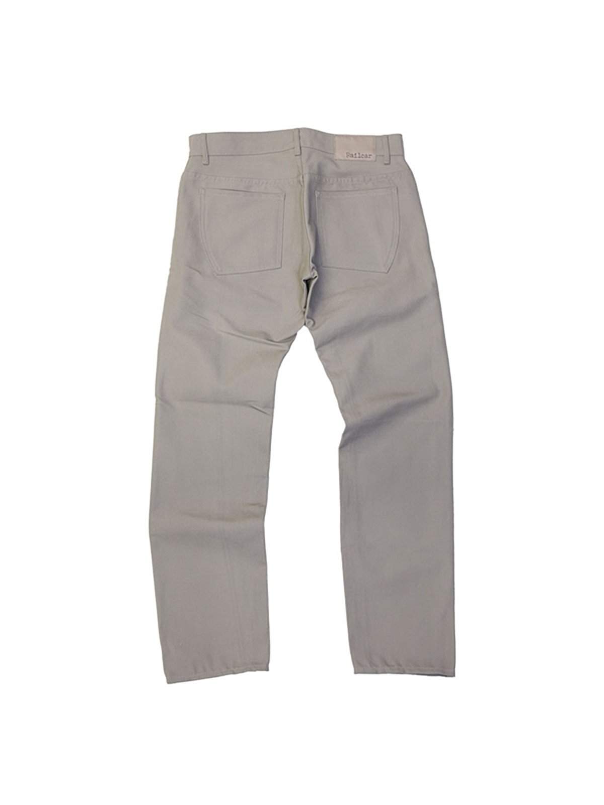 Railcar Flight Trousers Sand - MORE by Morello Indonesia