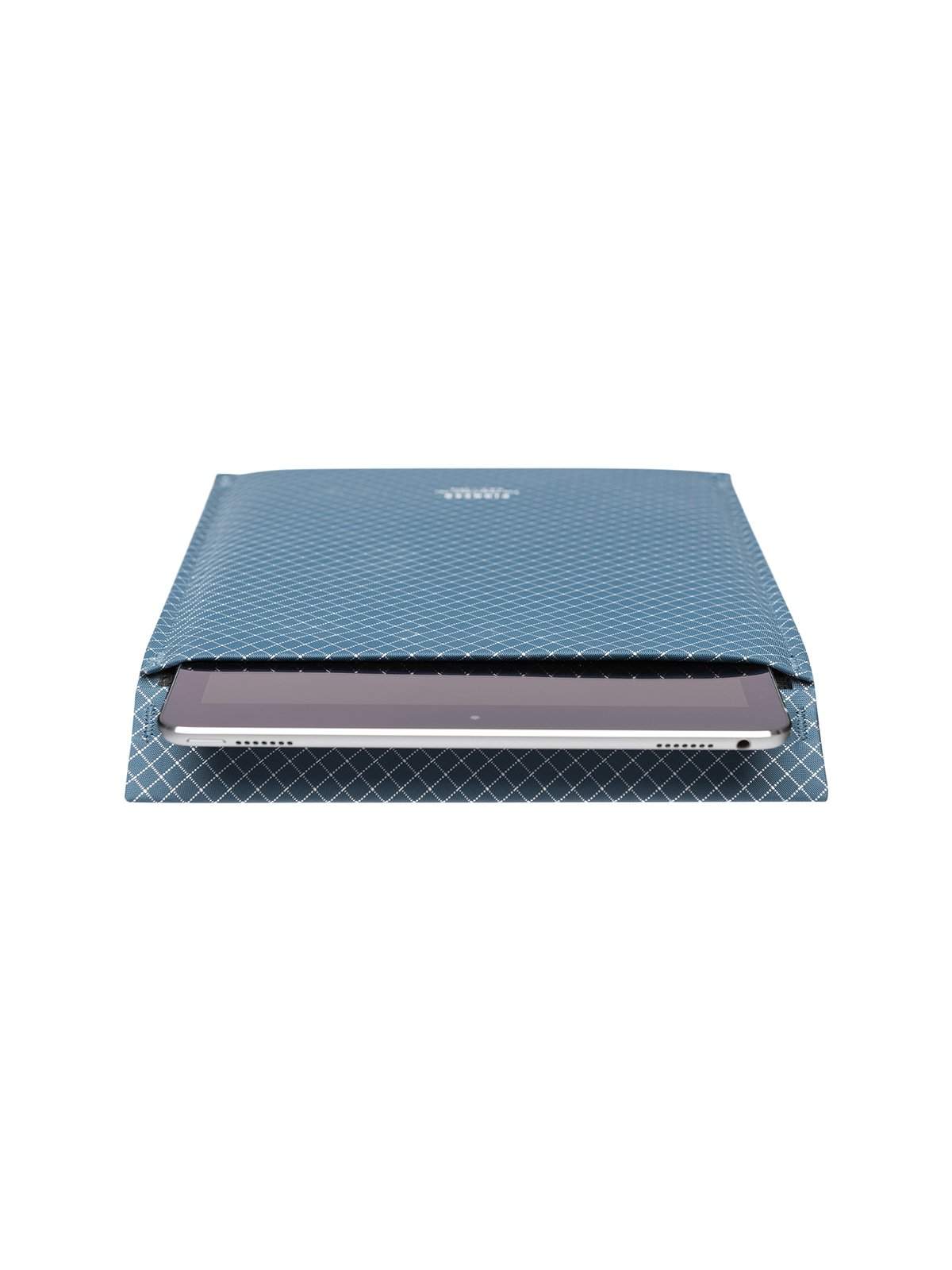 Pioneer Savant Sleeve for iPad Mini 10XD Ripstop Blue - MORE by Morello Indonesia