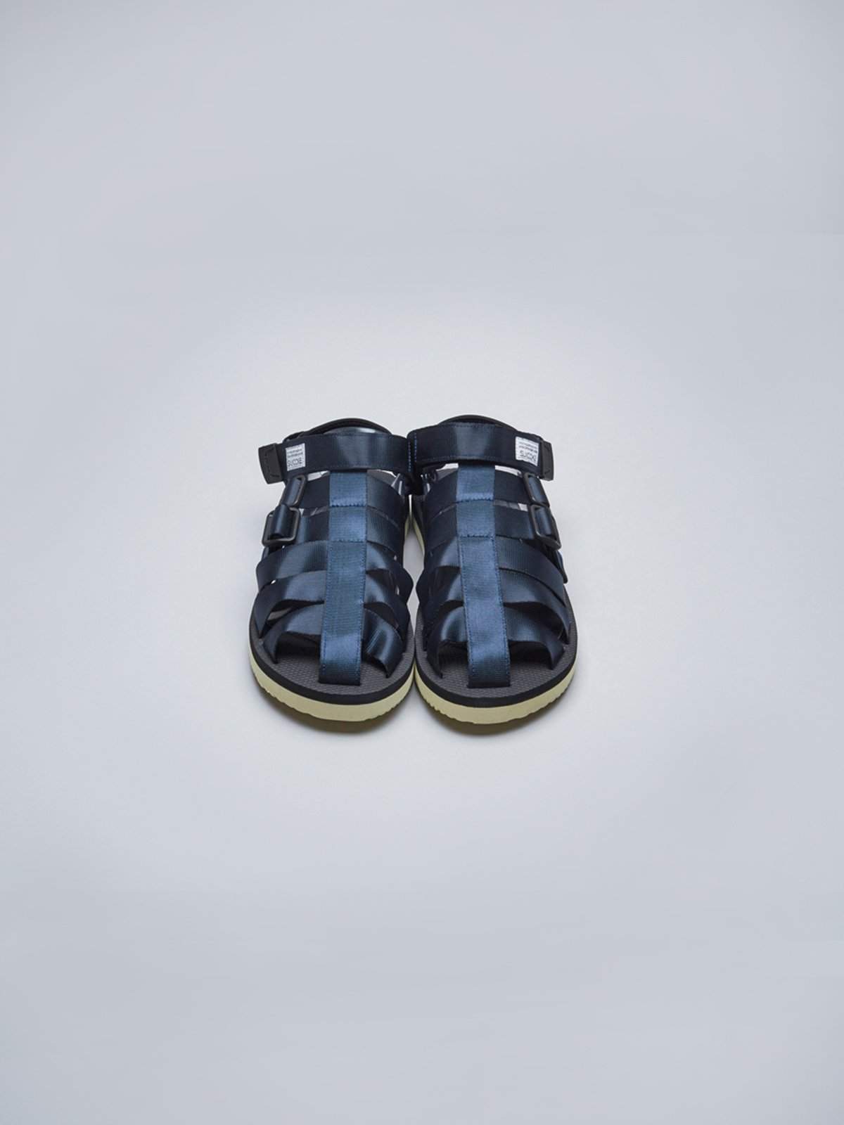 Suicoke SHACO Navy - MORE by Morello Indonesia