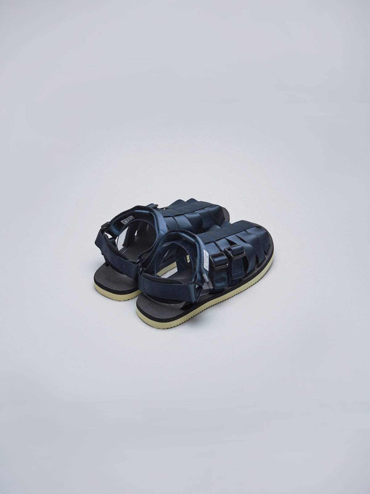 Suicoke SHACO Navy - MORE by Morello Indonesia
