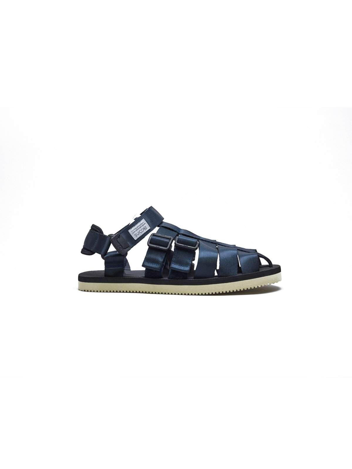 Suicoke SHACO Navy - MORE by Morello Indonesia
