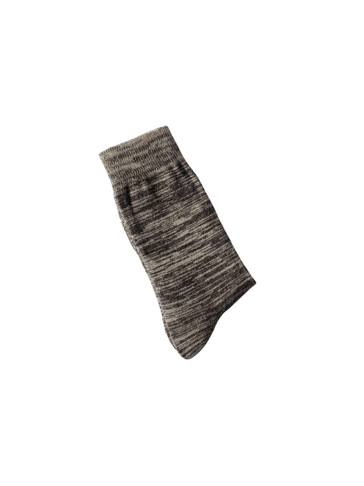 Sinau Socks Sashi Grey - MORE by Morello Indonesia