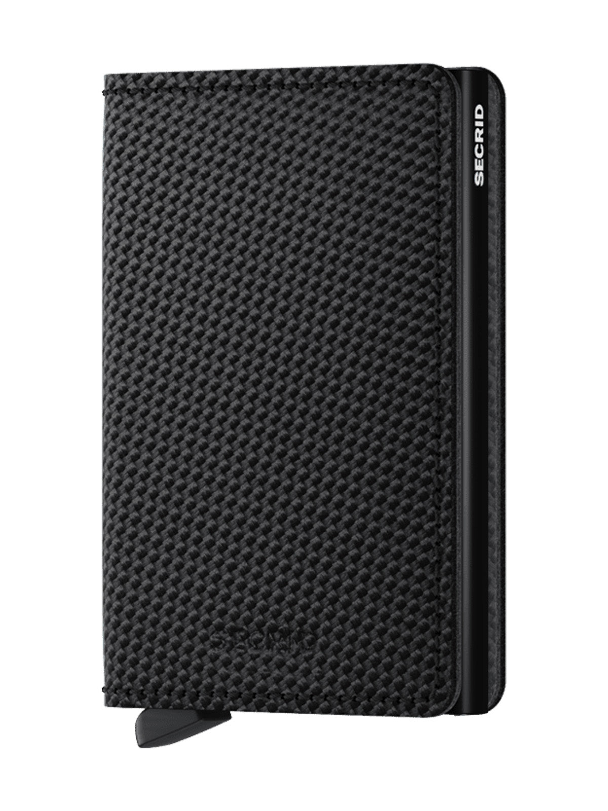 Secrid Slimwallet Carbon Black