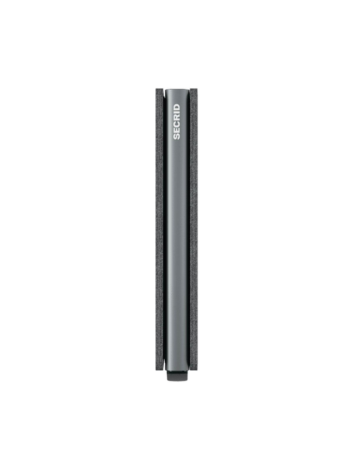Secrid Slimwallet Carbon Cool Grey
