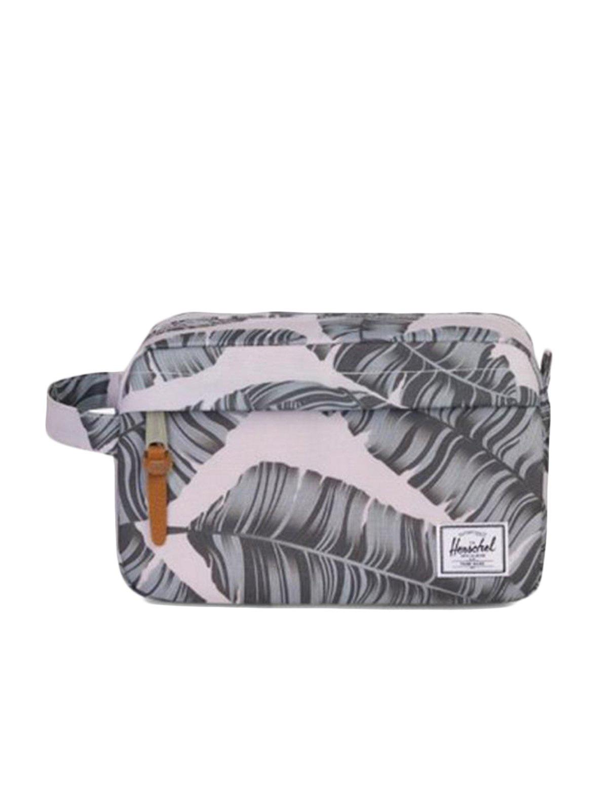 Herschel Chapter Travel Kit Silver B 5L - MORE by Morello Indonesia