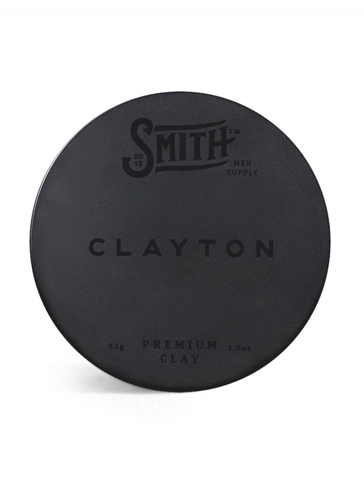 Smith Premium Clayton Pomade - MORE by Morello Indonesia