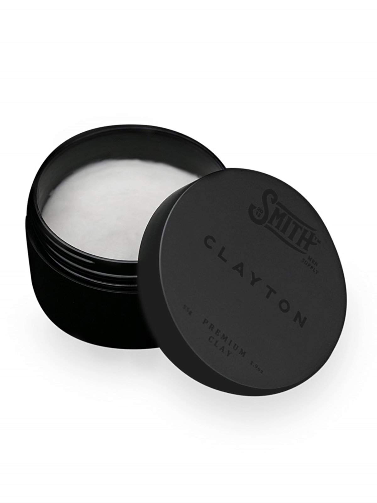 Smith Premium Clayton Pomade - MORE by Morello Indonesia