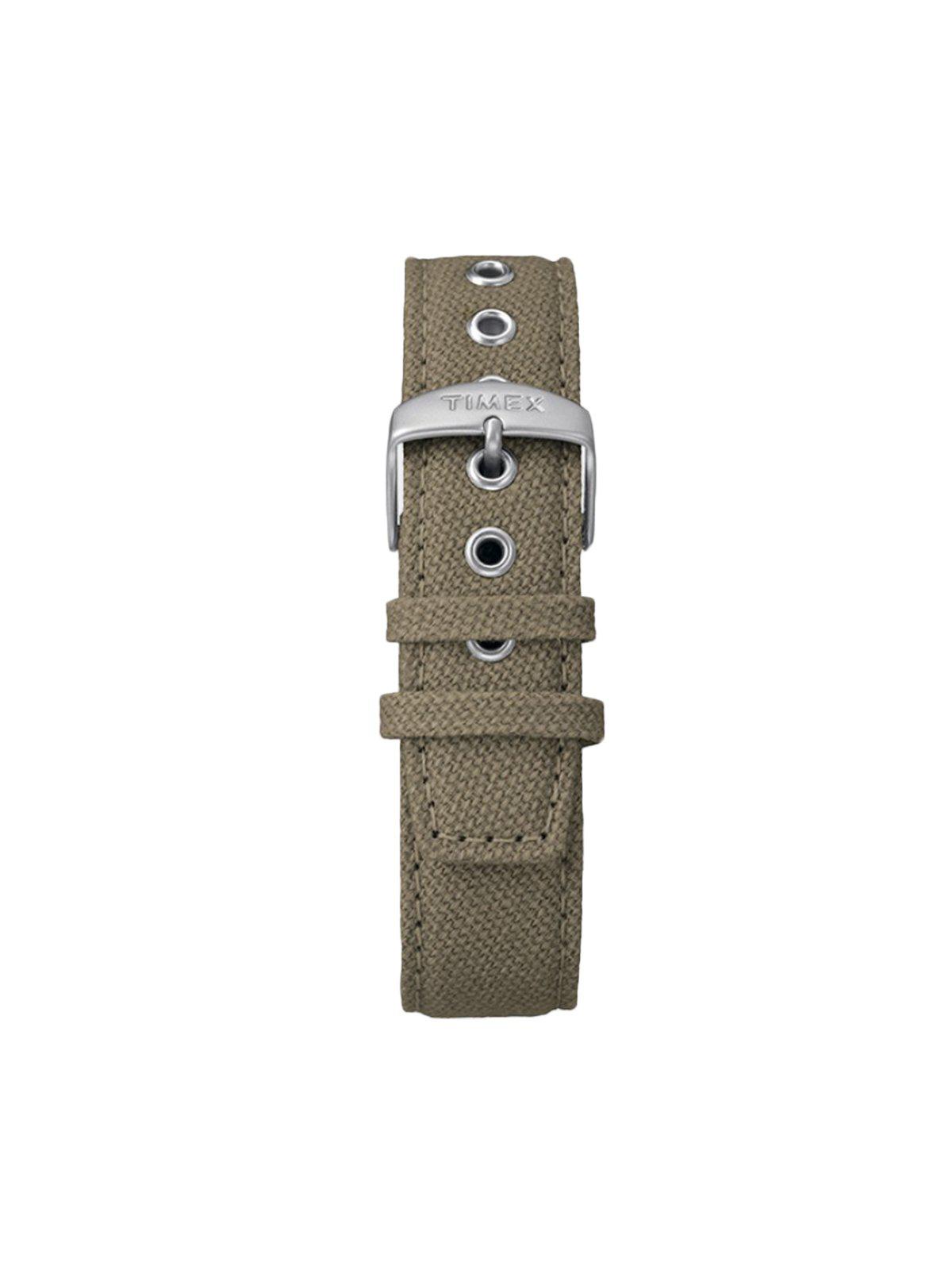 Timex The Scovill TW2R46300 40mm - MORE by Morello Indonesia