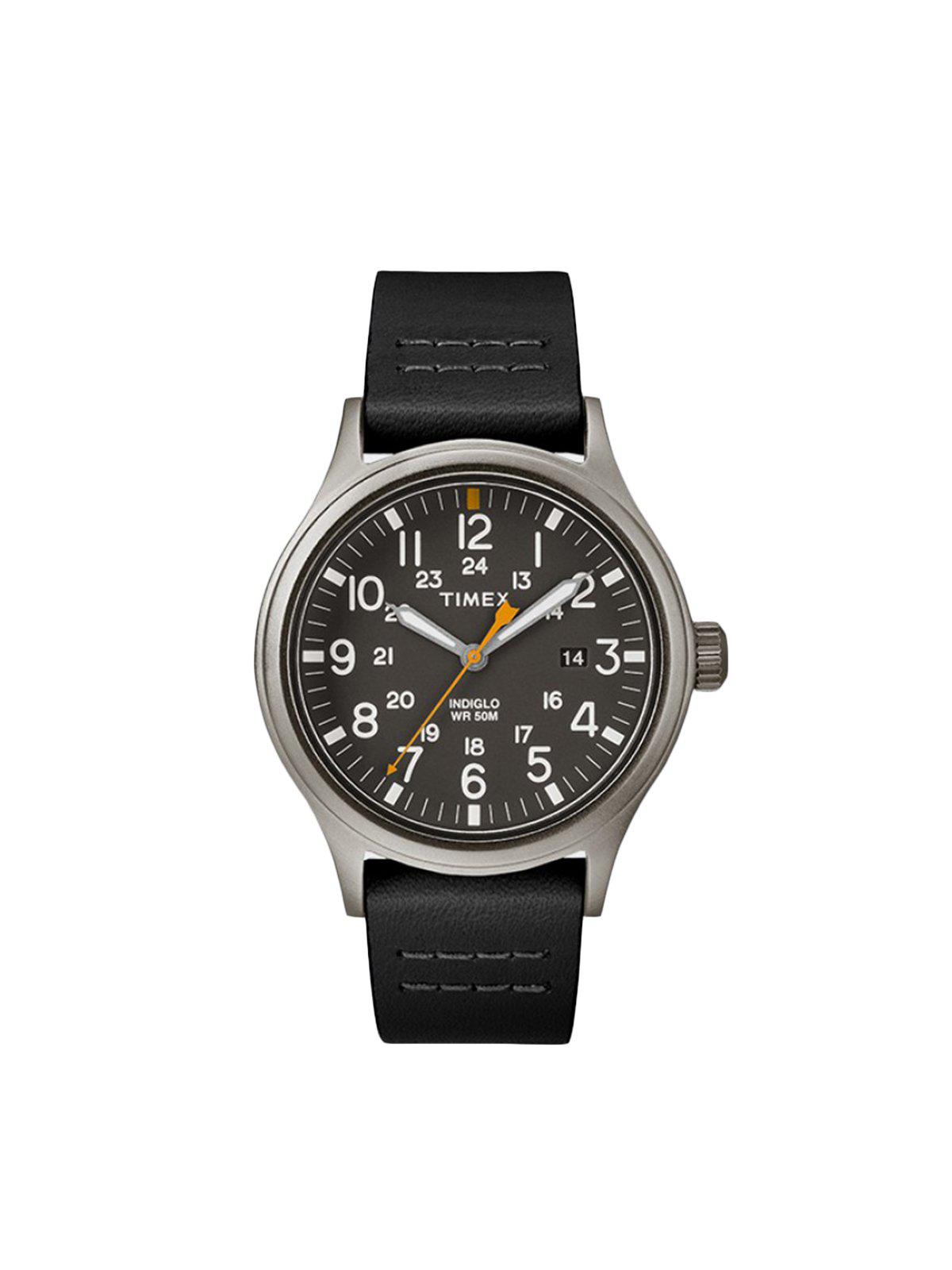 Timex The Scovill TW2R46500 40mm - MORE by Morello Indonesia