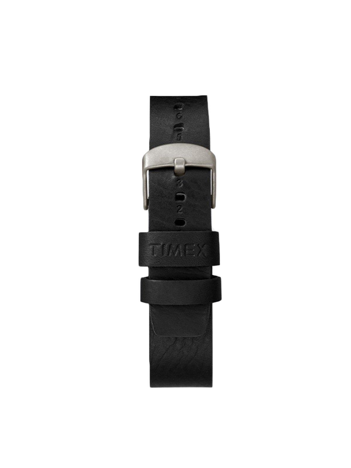 Timex The Scovill TW2R46500 40mm - MORE by Morello Indonesia