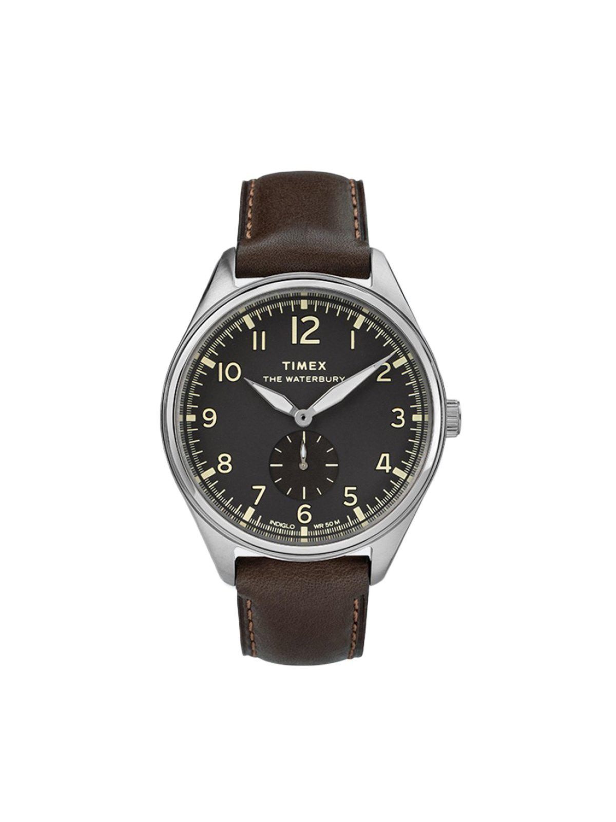 Timex The Waterbury TW2R88800 42mm MORE by Morello Indonesia
