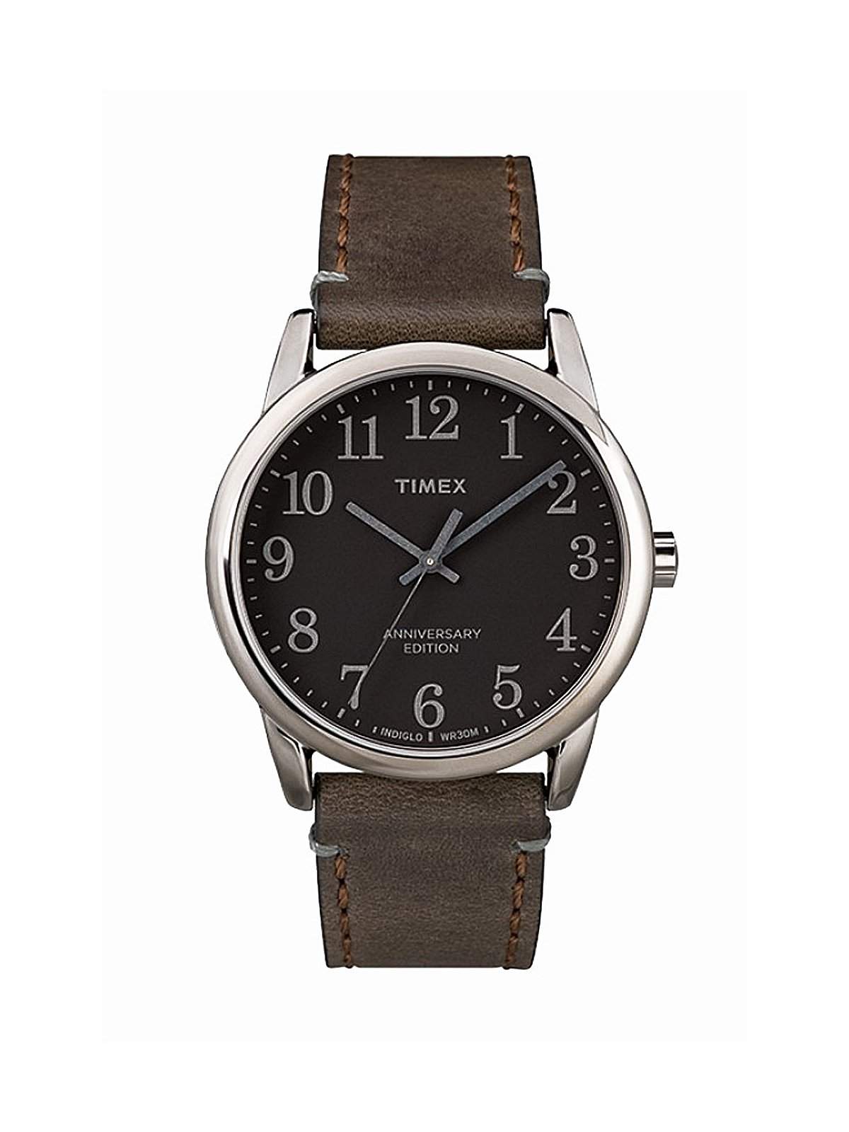 Timex Originals Modern Easy Reader 40TH Anniversary TW2R35800 38mm - MORE by Morello Indonesia
