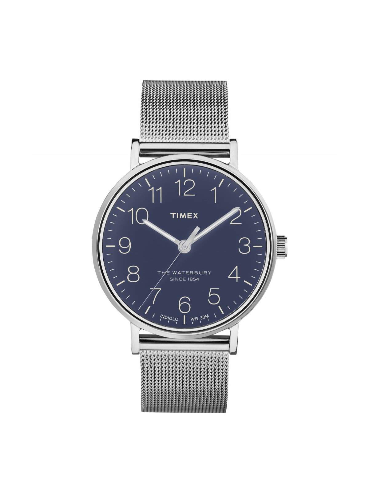 Timex Waterbury TW2R25900 40mm - MORE by Morello Indonesia