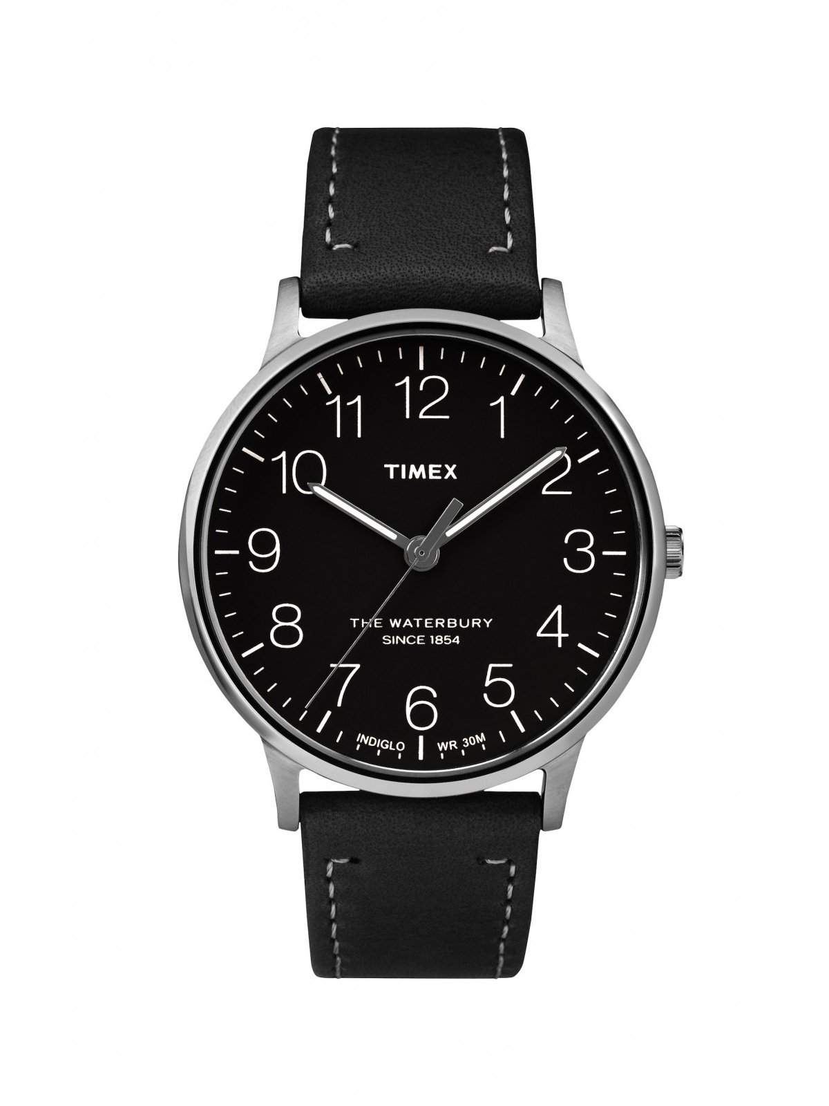 Timex Waterbury TW2R25500 40mm - MORE by Morello Indonesia