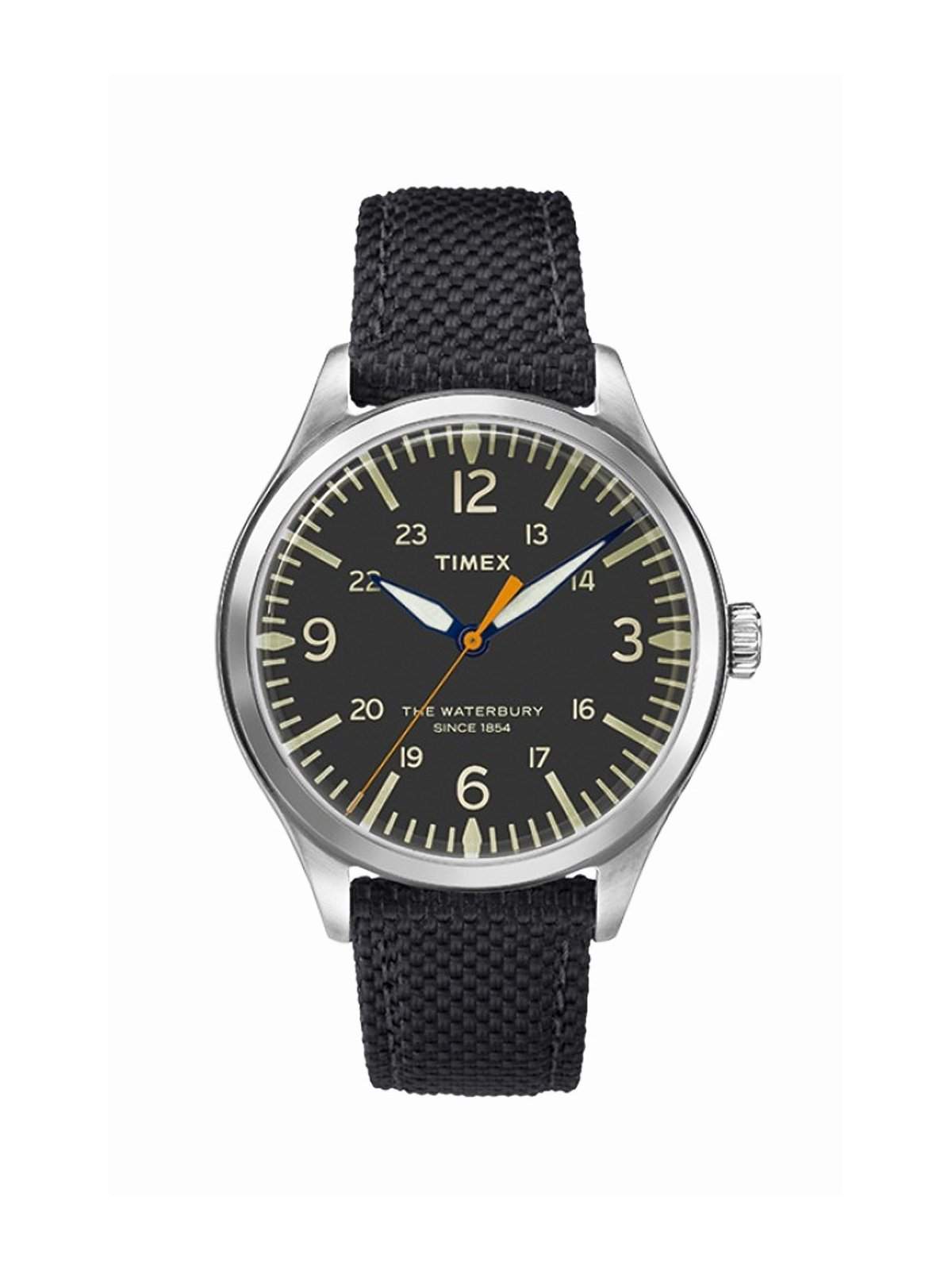 Timex Waterbury TW2R38800 38mm - MORE by Morello Indonesia