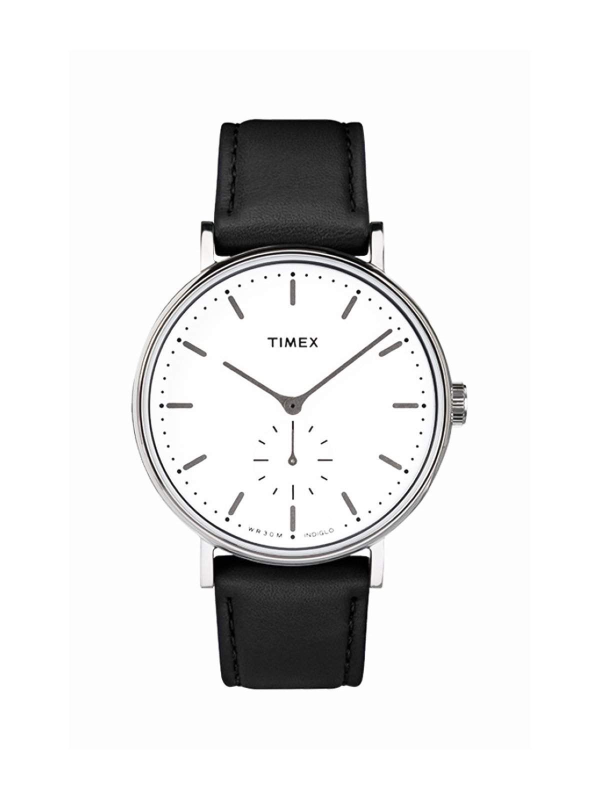 Timex Weekender Fairfield Sub Second TW2R38000 41mm - MORE by Morello Indonesia