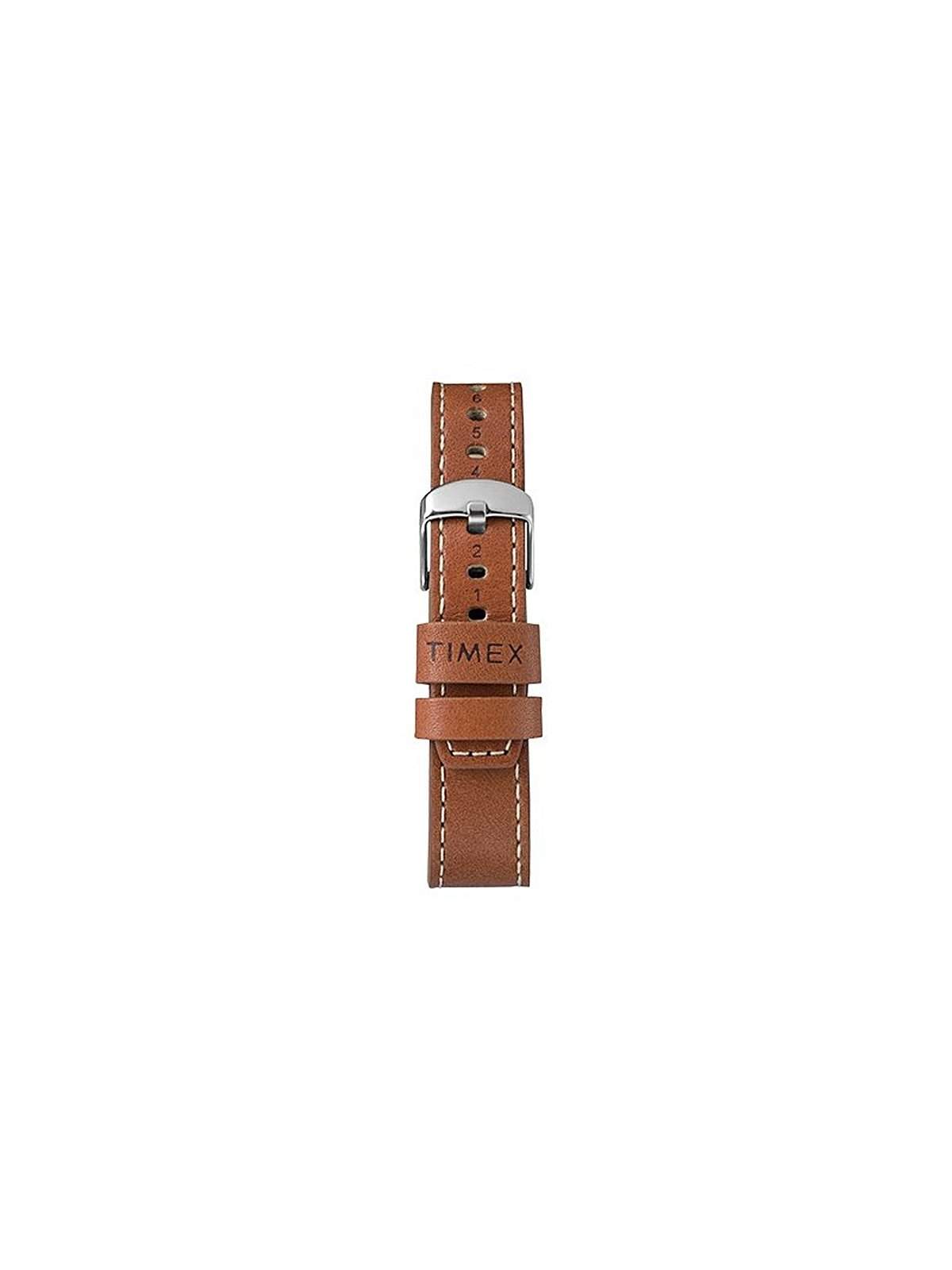 Timex x Red Wing Waterbury TW2P84600 38mm - MORE by Morello Indonesia