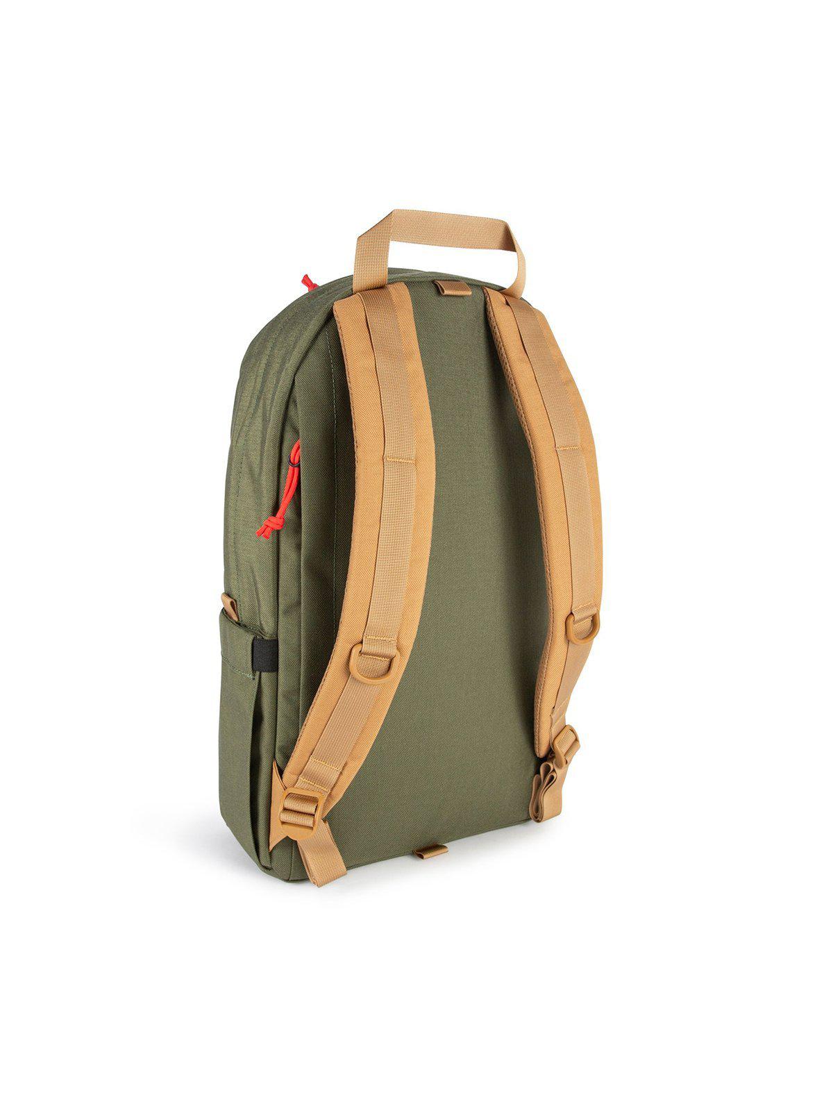 Topo Designs Daypack Classic Black