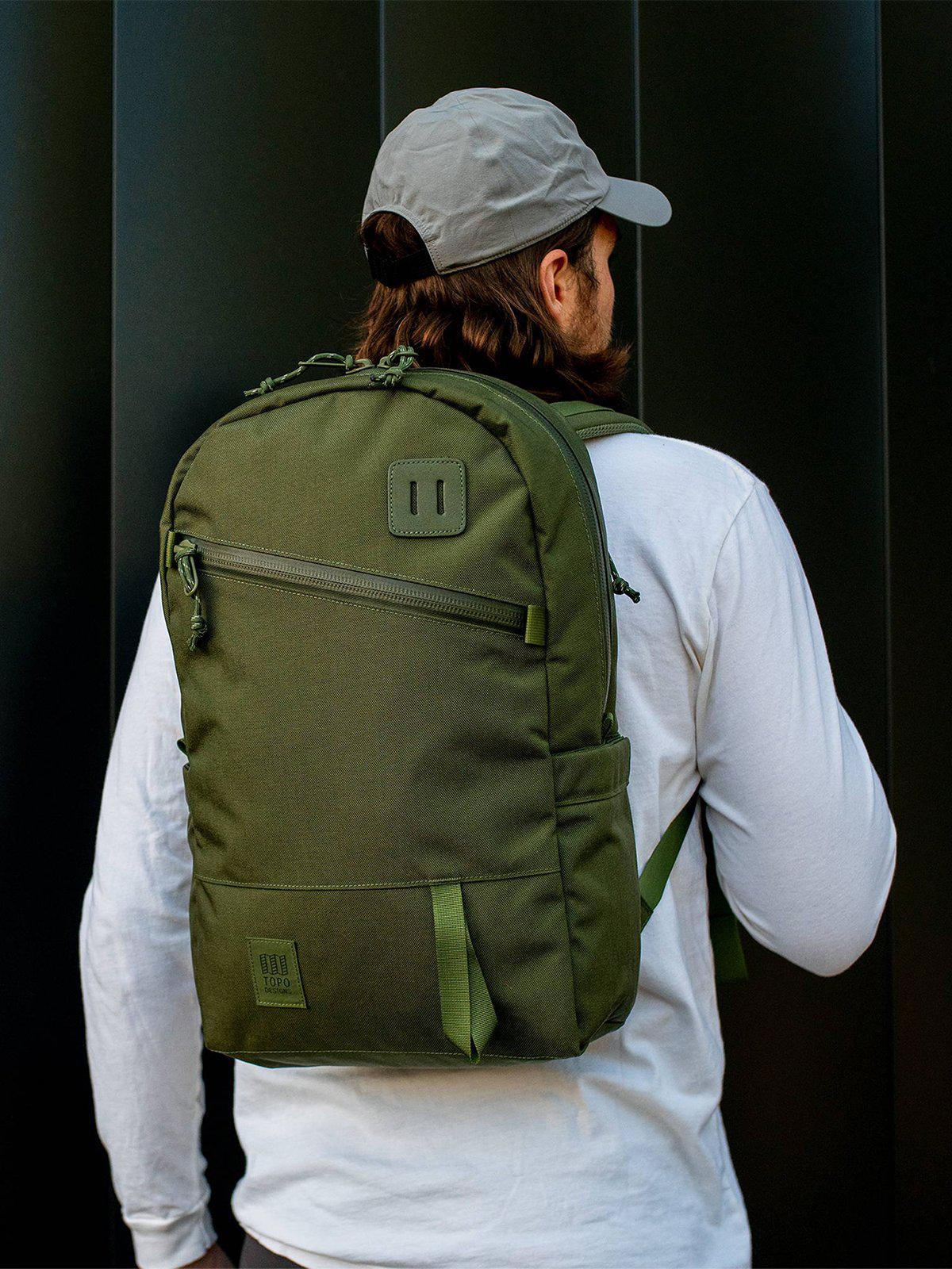 Topo daypack 2025