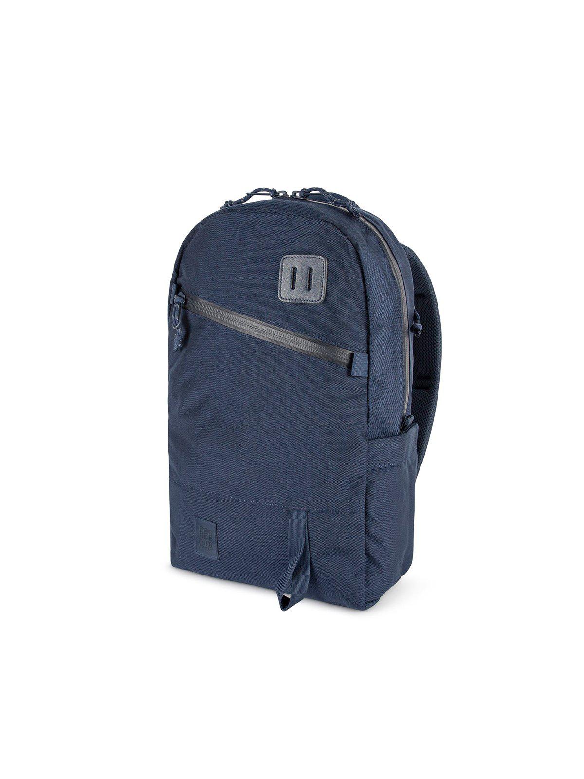 Topo Designs Daypack Tech Navy MORE by Morello Indonesia