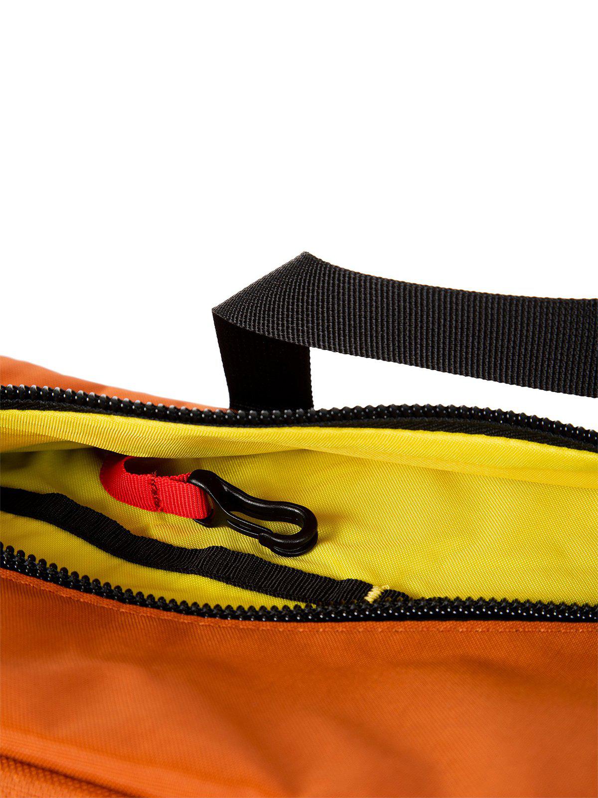 Topo Designs Quick Pack Charcoal