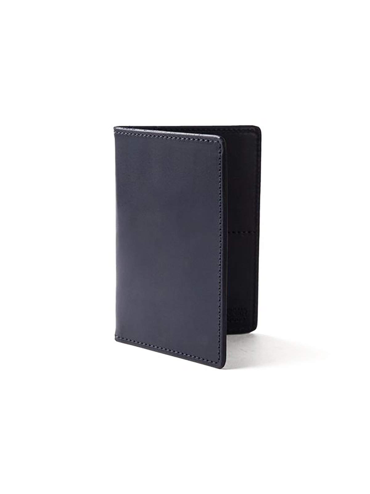 Tanner Goods Travel Wallet Black - MORE by Morello Indonesia